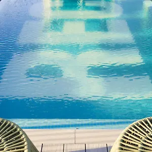Rec - Adults Only 3*, Barcelona Spanyolország