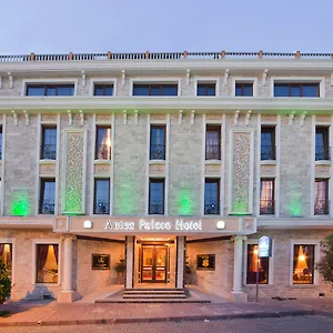 Antea Palace & 4*, Isztambul Törökország