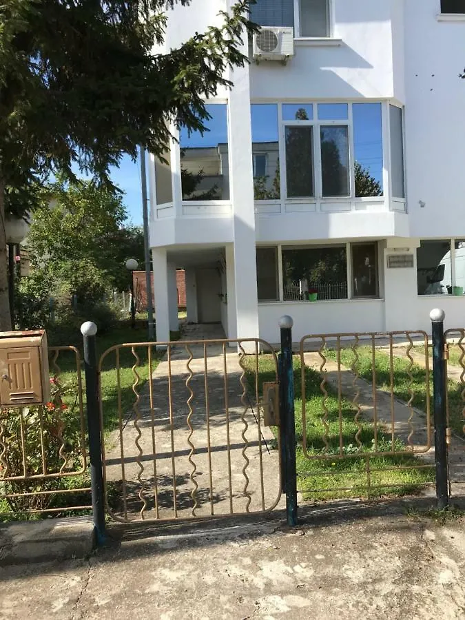 Hotel Milena'S House Burgas Bułgaria