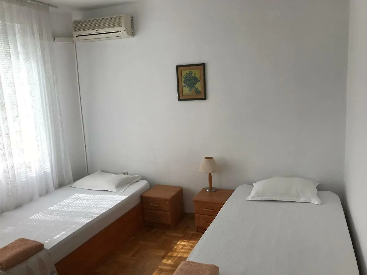 Pensjonat Hotel Milena'S House Burgas Bułgaria