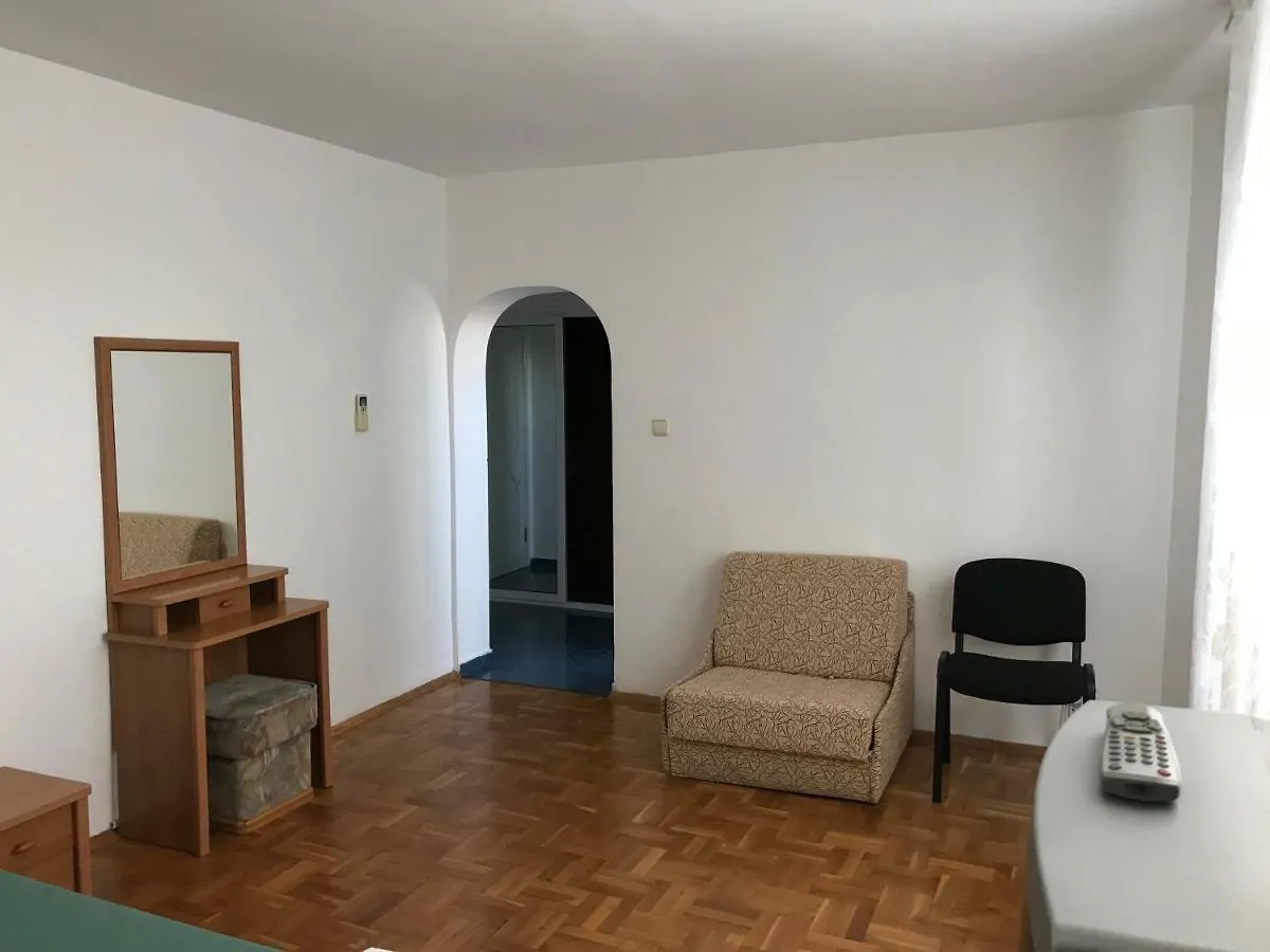 Hotel Milena'S House Burgas Pensjonat