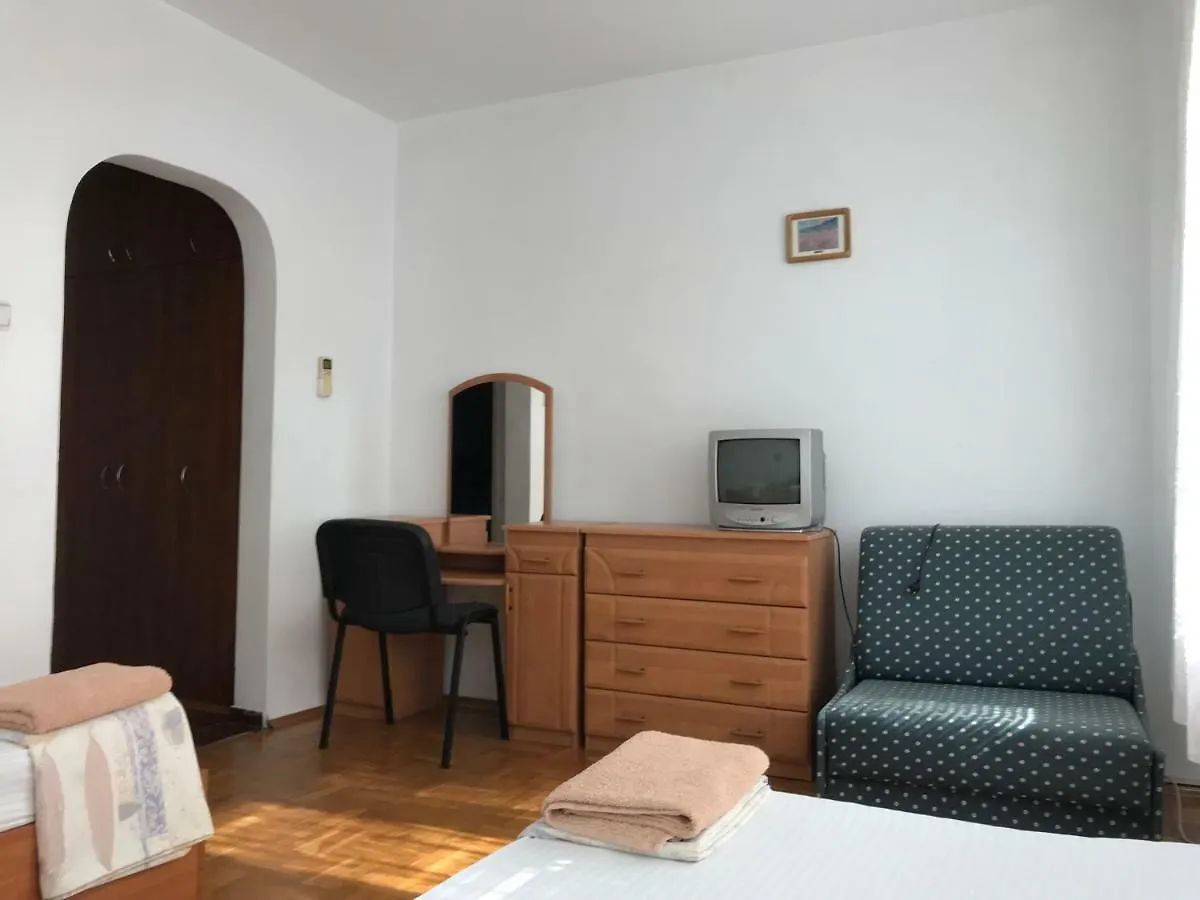 Hotel Milena'S House Burgas Bułgaria