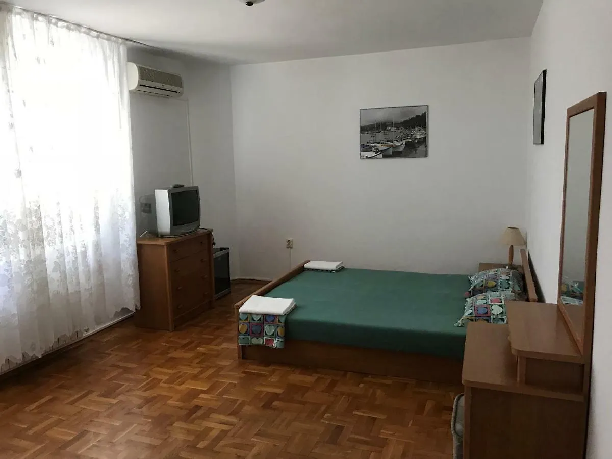 Hotel Milena'S House Burgas