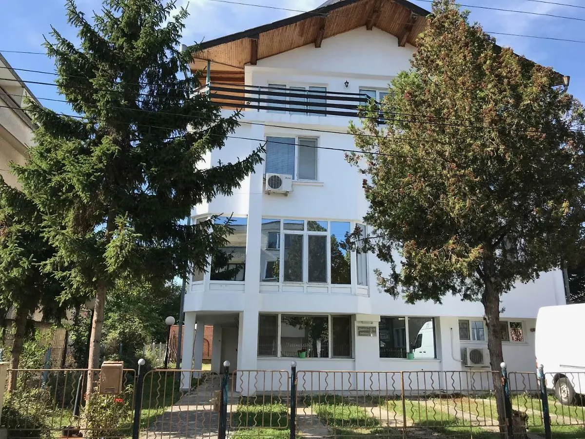 Hotel Milena'S House Burgas