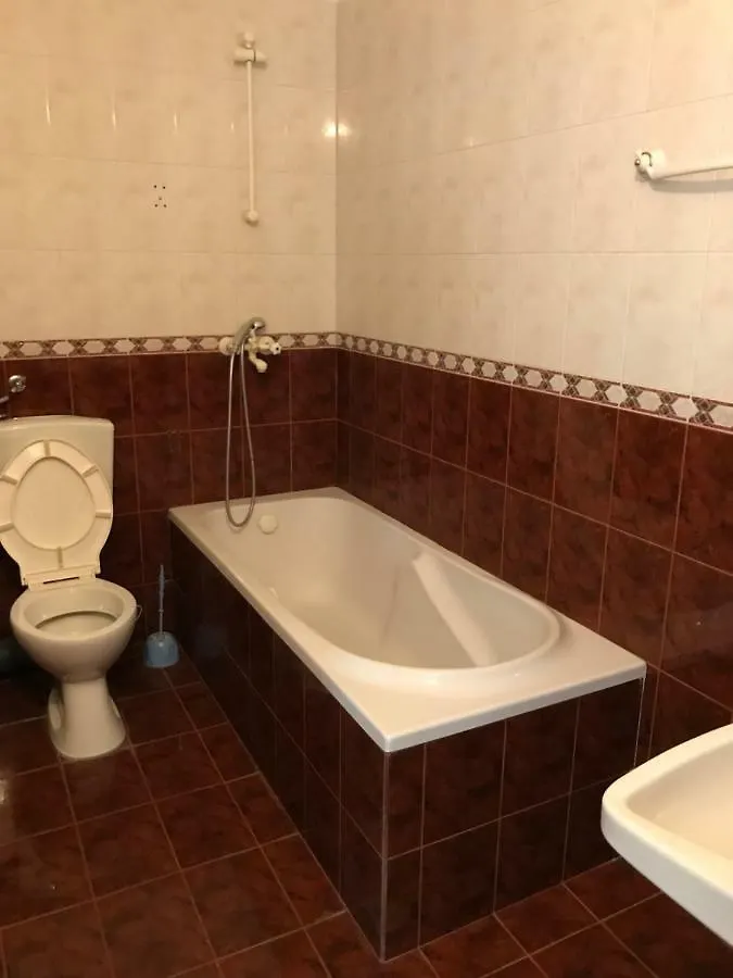 Pensjonat Hotel Milena'S House Burgas
