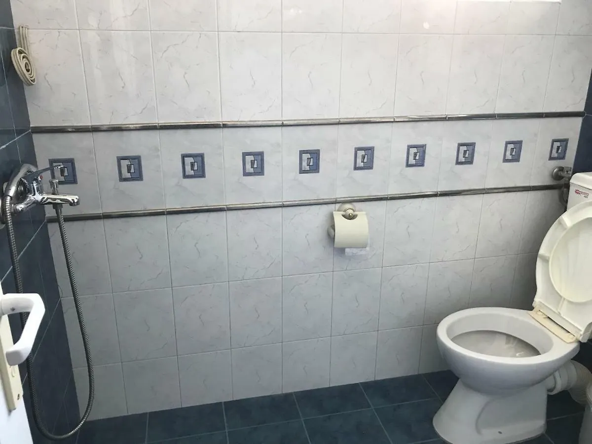 Hotel Milena'S House Burgas 0*,  Bułgaria